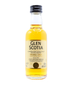 Glen Scotia - Double Cask Single Malt Miniature Whisky 5CL