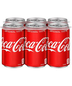 Coca-Cola - Coke 6pk Cans 7.5oz