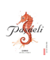 2022 Pasaeli Seahorse Rosé