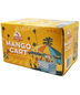 Golden Road Mango Cart 12oz 6 Pack Cans