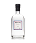 Koval White Rye Whiskey 750ml