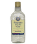 Seagram's Lightweight Flask (Gin)