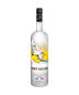 Grey Goose Citrus Flavored Vodka Le Citron 80 1.75 L