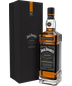 Jack Daniel's Sinatra Select Tennessee Whiskey Lit