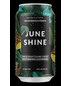 JuneShine - Midnight Painkiller Hard Kombucha (6 pack 12oz cans)