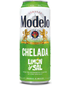 Modelo Chelada Limon Y Sal (24oz can)