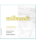 2019 Milbrandt - Chardonnay Columbia Valley (750ml)