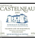 Chateau De Castelneau - Bordeaux Red