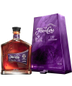 Flor de Cana 130th Anniversary 20 Year Old Rum