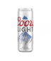 Coors Brewing Co - Coors Light (24 pack 12oz cans)