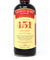 Lemon Hart 151, Overproof Rum, 750ml