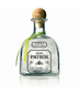 Patron Silver Tequila 100% Blue Weber Agave 750ml