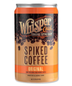 Whisper Creek - Original Spiked Coffee (4 pack cans)