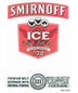 Smirnoff Ice 6pk bottles