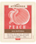 Stirrings - Peach Liqueur (750ml)