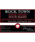Rock Town Bourbon Four Grain Sour Mash 750ml