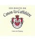 2016 Les Hauts de Canon-la-Gaffeliere (750ml)