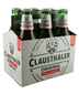 Beer - Clausthaler Non Alcoholic 6 Pk (6 pack bottles)