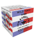 Wild Tonic - Kombucha Variety Pack (4 pack 12oz cans)