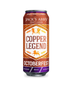 Jack's Abby Copper Legend Octoberfest (4 Pack, 16 Oz, Canned)