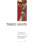 Three Saints Cabernet Sauvignon