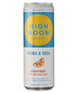 High Noon - Grapefruit (4 pack 12oz cans)