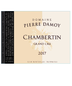 2017 Domaine Pierre Damoy Chambertin Grand Cru 750 ml