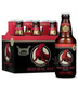 North Coast Red Seal Ale 6pk 6pk (6 pack 12oz cans)