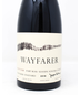 2018 Wayfarer, Wayfarer Vineyard, Pinot Noir, Fort Ross-Seaview, Sonoma Coast