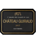 2017 Chateau Guiraud Sauternes 1er Cru Classe