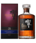 Suntory - Hibiki 21 Year Old Blended Japanese Whisky (700ml)