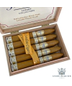 J London Gold Series Luxury Cigar Club Exclusive Piramides (5 Pack)