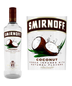 Smirnoff Coconut Vodka 750ml | Liquorama Fine Wine & Spirits