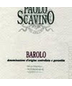 2020 Paolo Scavino Barolo