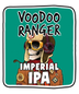 New Belgium Brewing - Voodoo Ranger Imperial IPA (19oz can)
