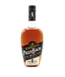 Whistle Pig Piggyback Straight Rye Whiskey