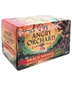 Angry Orchard Peach Mango Cider 12oz 6 Pack Cans 5%