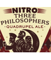 Brewery Ommegang - Three Philosophers Nitro (4 pack 16oz cans)