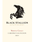 2021 Black Stallion Winery North Coast Cabernet Sauvignon