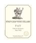 Stag's Leap Wine Cellars Cabernet Sauvignon, Fay Vyd., Napa Valley