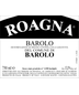 2017 Roagna Barolo del Comune di Barolo