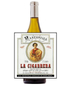 La Cigarrera Manzanilla Sherry 375ml