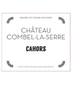Chateau Combel-la-serre Cahors 750ml