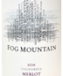 Fog Mountain Merlot
