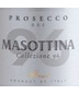 Masottina Prosecco Brut Italian sparkling white wine 750 mL