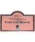 Gruet - Brut Rose New Mexico NV
