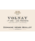 2019 Henri Boillot - Volnay 1er Cru Les Fremiets (750ml)