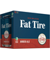 New Belgium Fat Tire Amber Ale 12 pack 12 oz. Can