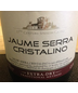 Jaume Serra Cristalino - Extra Dry Cava (750ml)