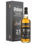 BenRiach Single Malt Scotch Whisky 25 year old